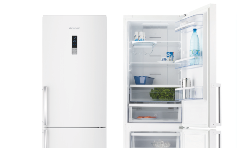 WikiBrandt: utilizar mejor el frigorífico