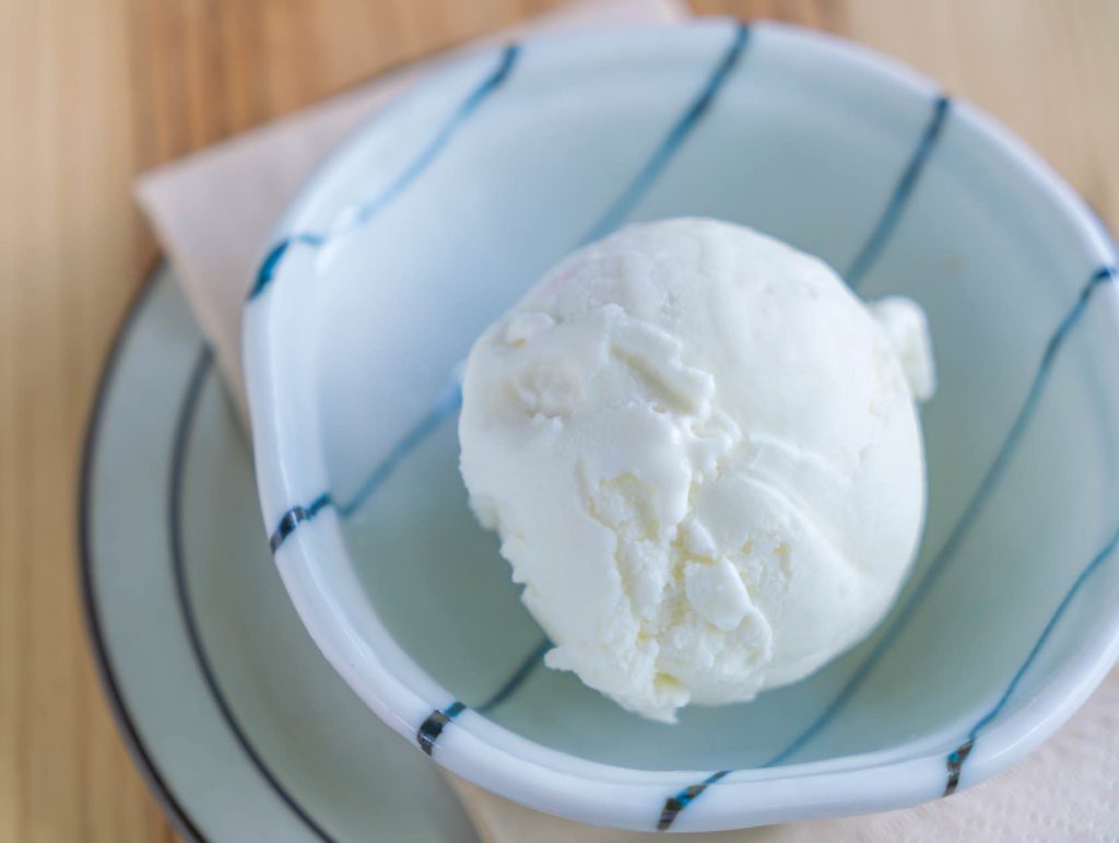WikiBrandt: Trucos para hacer helado casero