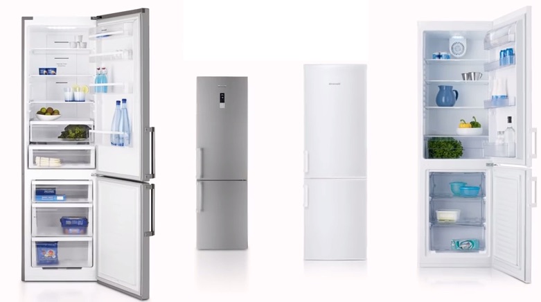 WikiBrandt: Cómo ahorrar energía con tu frigorífico