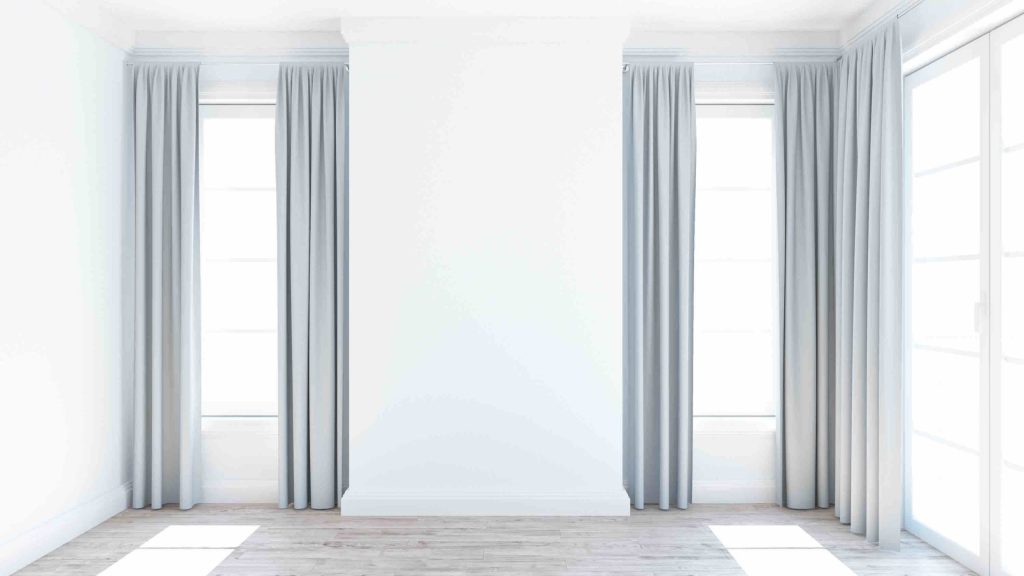 WikiBrandt: Consejos para lavar las cortinas en casa