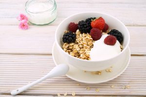 WikiBrandt: Desayuno completo y saludable