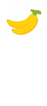 icono plátano