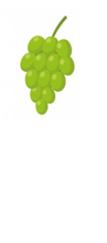 Icono uvas