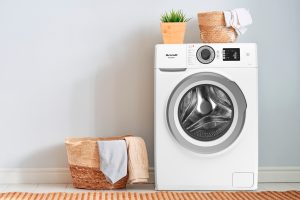 WikiBrandt: Cómo y cuando limpiar el filtro de la lavadora