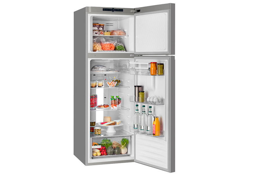 WikiBrandt: Soluciones a posibles incidencias con el frigorífico