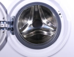 WikiBrandt: Cómo cuidar la goma de la lavadora