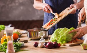 WikiBrandt: Reglas básicas para practicar Batch Cooking