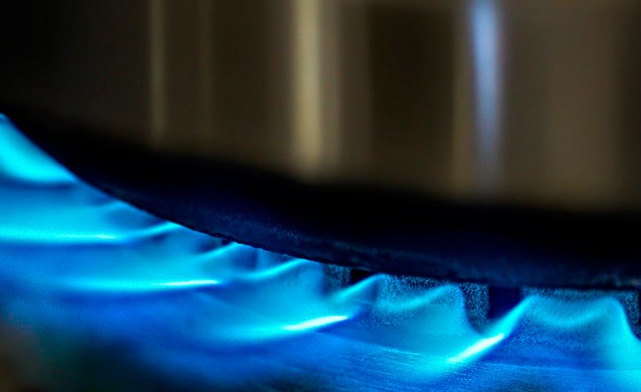 WikiBrandt: Trucos para cocinar con gas