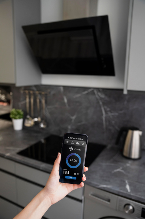 tendencias electrodomesticos 2025
