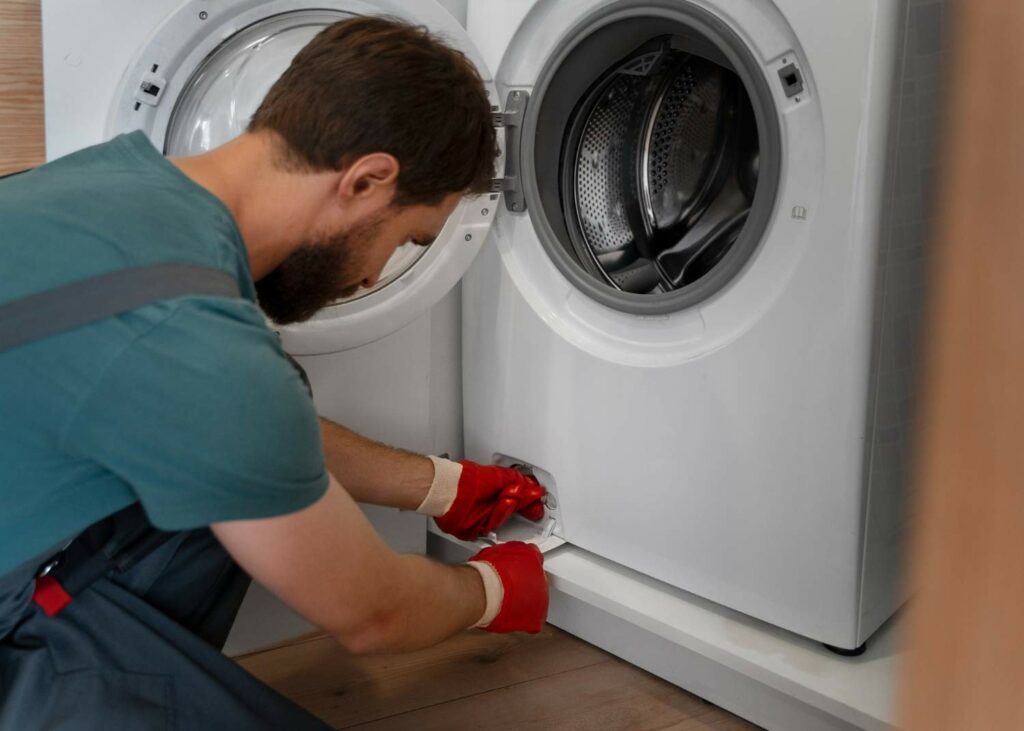 pagar factura reparacion electrodomestico