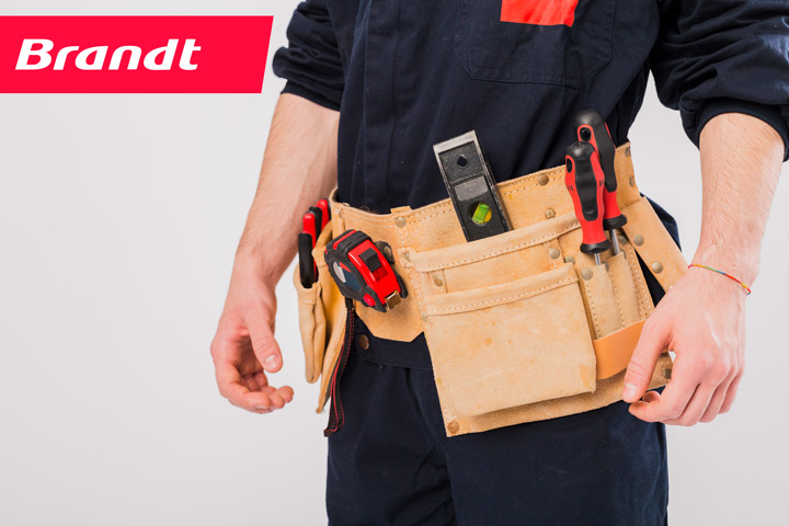 servicio tecnico brandt sat 24/7